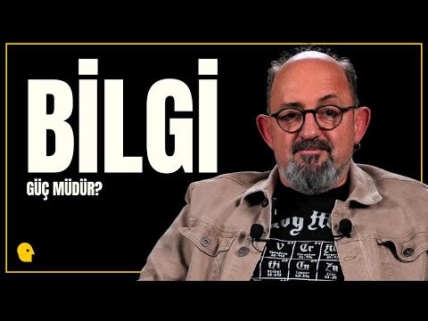 Bilgi güç müdür? |  Sinan Canan ile Büyük Sorular 🧠