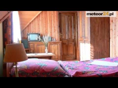 Agroturystyka Sokoli Dwór - Smardzewice meteor24.pl