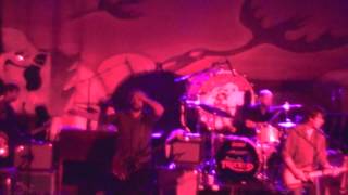Drive By Truckers - Drag The Lake Charlie - 4/20/12