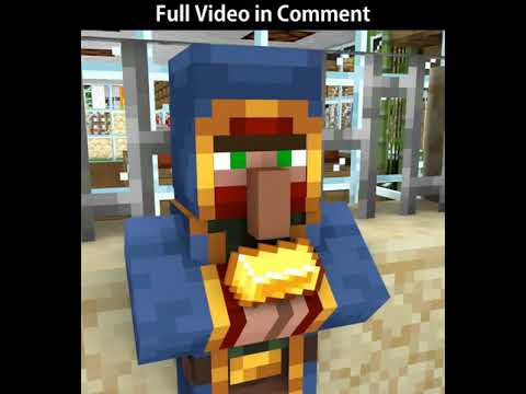 Baby Noob, Please Go Home - Sad Story - Minecraft Animation #Shorts 8