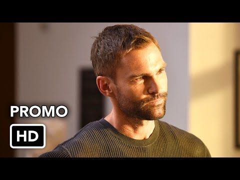 Lethal Weapon Season 3 (Featurette 'Meet Wesley Cole')