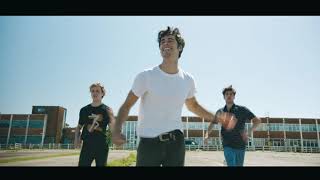 Download lagu New Rules - NOPE! [ Visualizer] mp3