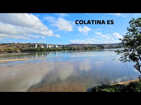 Colatina ES - Passeio da Rota 408 pelo Estado do Espírito Santo - 15° Temp - Ep 39