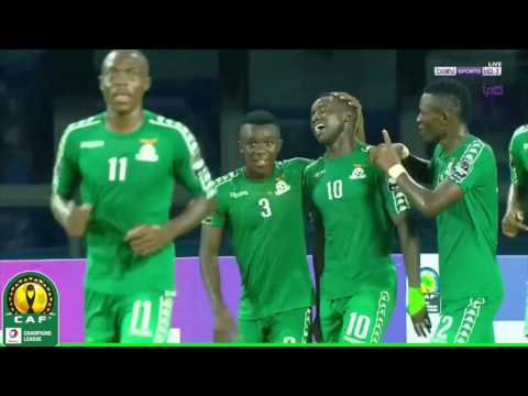 Zambia Under-20 ALL GOALS Africa Cup Of Nationas 2017