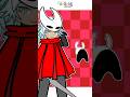 HOLLOW KNIGHT COSPLAY Viral Gacha Shorts Hollowknight Hornet Edit Funk Foryou Fyp Memes