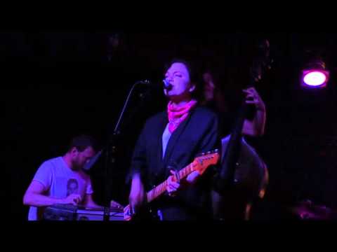 Thumbnail for Lydia Loveless- Bottom of the Hill, San Francisco Ca. 4/25/15 Multicam with Matrixed audio! by Lydia Loveless