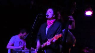 Lydia Loveless- Bottom of the Hill, San Francisco Ca. 4/25/15 Multicam with Matrixed audio!