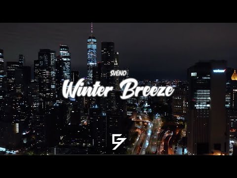 SVENO - WINTER BREEZE 4K (prod 38 Beats)