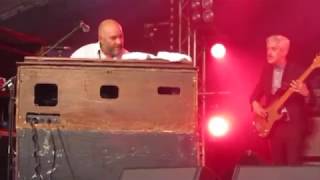 James Taylor Quartet (2)