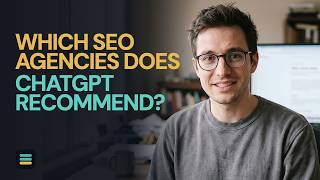 Who ChatGPT Recommends: SEO Agencies in 10 US Cities (2026)