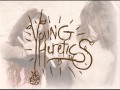 Young Heretics- I know I'm a Wolf (Lyrics in ...