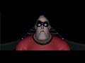 Mr. Incredible Discovers Order 66