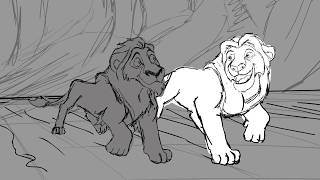 Download lagu ANOTHER MUFASA: THE LION KING ANIMATIC COMPILATION | Alfred The Animator and Illustrator mp3