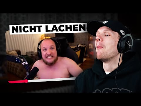 ICH LACHE = IHR GEWINNT GELD