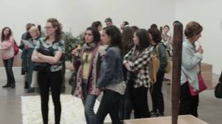 TOUR AVC DEL ARTE