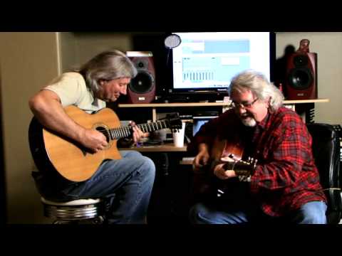 Thom Bresh - Brian Lonbeck - Blue Smoke