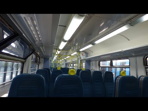 Speedy 455 London Bridge - East Croydon