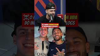Jon Vlogs revelou a verdade 😱 #alfredosoares #alfredokp08 #kompbr @canaldoalfredosoares @kompbr