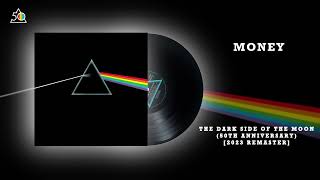 Pink Floyd - Money (2023 Remaster)