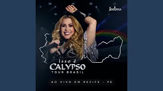 Odalisca / Gringo Lindo / Vendaval (Ao Vivo)