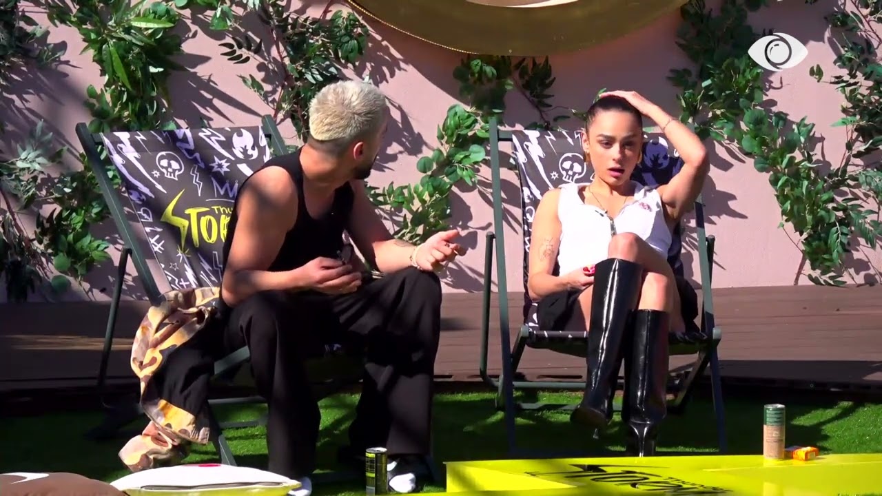 “Ule fodullëkun”/ Vijon diskutimi mes Eglit dhe Gjestit: Mu duk shumë e shpifur