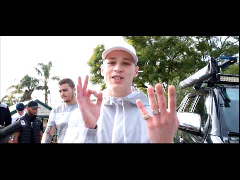 ROPS1 - D.O.N 2.0 (Official Music Video)
