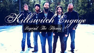 Beyond The Flames || KILLSWITCH ENGAGE || Sub. Esp