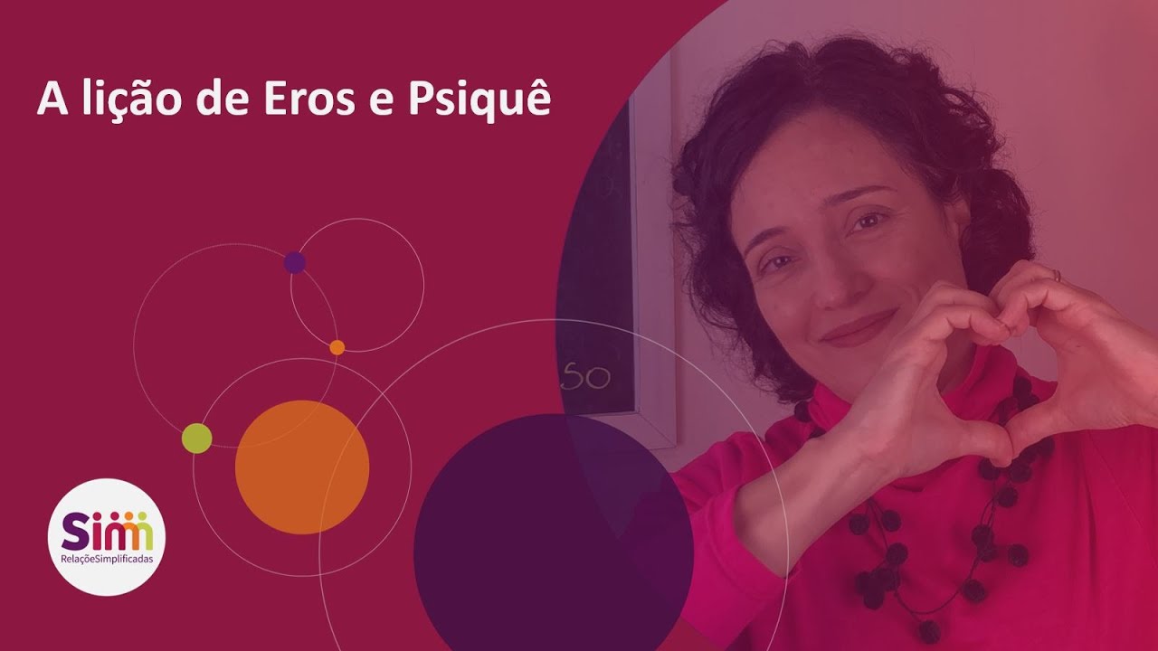 141 | A lição de Eros e Psiquê