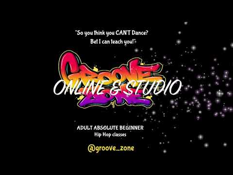 Best online beginner hip hop dance course for adults