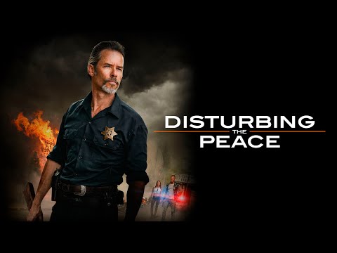 Disturbing The Peace - Official Trailer