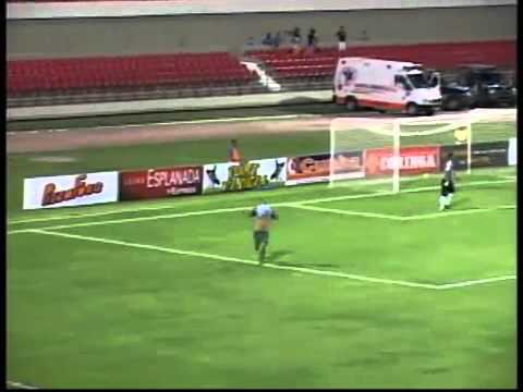 CSA 0x2 Coruripe - Alagoano 2011