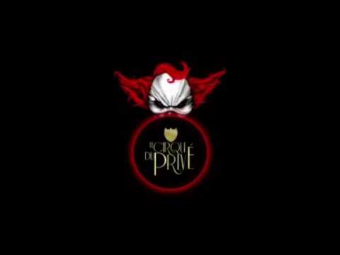 ROMANDOPRIVÉ DANDYLISBON