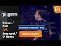 WAT EEN GEWELDIGE ACTIE VAN BELLUATI! ?? | WPT Decathlon Amsterdam Open | Samenvatting