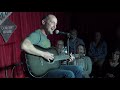Paul Thorn House Concert - Ain't Living In Sin No More