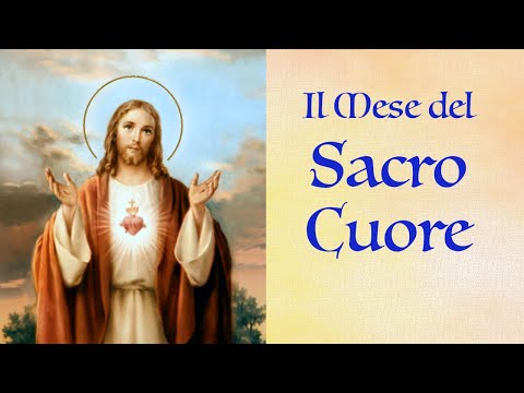 18 giugno 2022 - La Santa Comunione