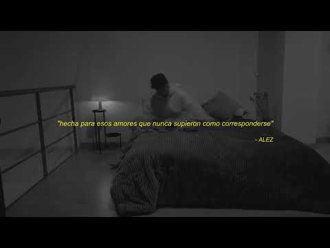 Físico - ALEZ (Video lyric)