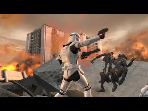 Captain Fordo gives me Vietnam flashbacks (Freebird) (Kingsman inspiration)