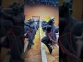 भैंस का Funny Action Buffalo Vlog Cow Vlog Village Vlog Video Pashuupalan Vlog Cow 202 B
