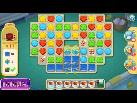 Matchington Mansion level 2183 HD