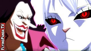 One Piece - CARROT VS CATARINA DEVON - The STRONGEST FEMALES in ONE PIECE