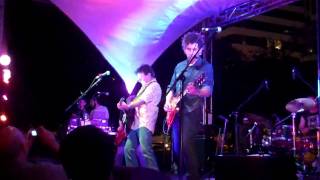 Joe Ely Band - The Road Goes On Forever and the Party Never Ends...