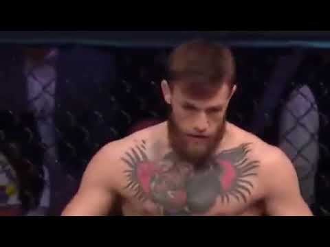 Conor McGregor VS Khabib Nurmagomedov full