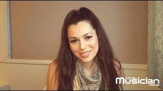 Six Quix with JESSICA LYNN