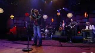 ryan adams. the sun also sets. yahoo