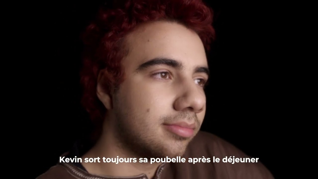 Kevin - LA MOUFLE