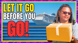 🚢 Sell This Before You Retire to Cruise Life