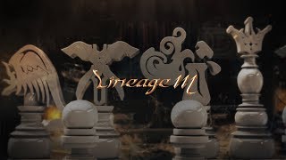 [리니지M]  다크엘프 영상 공개