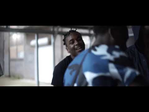 PYG x BornThurl Leeskie - Terrorist Attack (Official Music Video)