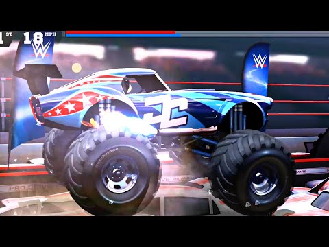 MMX Racing 2022 Android iOS Walkthrough - Gameplay #4 || JUMP || { #mmxracing }