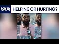 Artificial intelligence: Phoenix residents react to rapid rise of AI | FOX 10 Phoenix